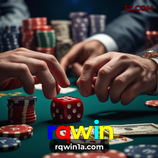 rqwin - A chance de vitória está no cassino online mais confiável! - rqwin.com Plataforma