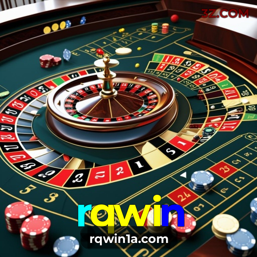 🕹️ rqwin | Cassino Online com Jogos e Suporte 24h