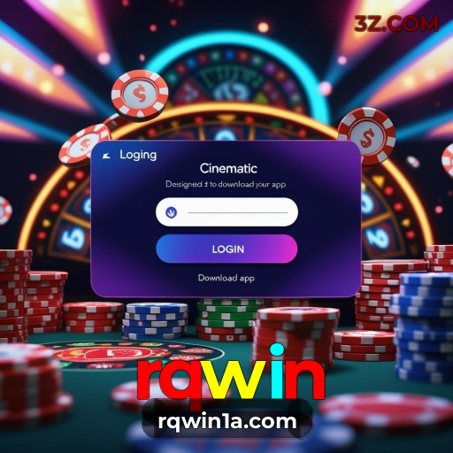 rqwin.com - Experimente as Melhores Apostas Online e Cassino no Brasil - rqwin