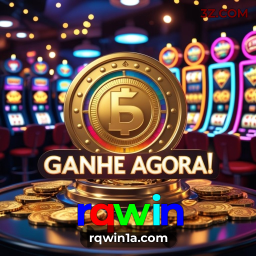 Apostas no Celular com o rqwin | Android e iOS