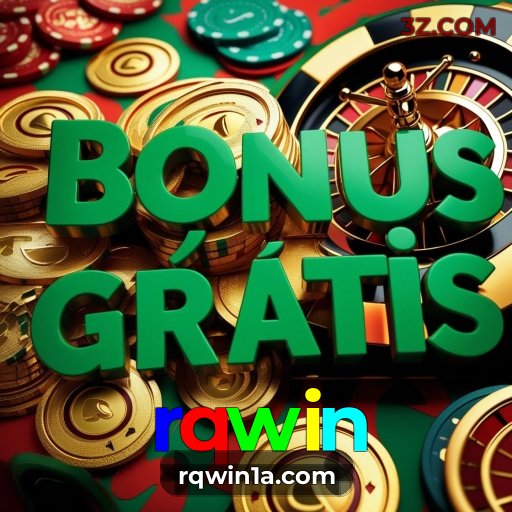 rqwin.com | O Cassino Online Mais Completo do Brasil