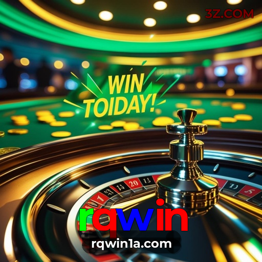 rqwin.com - Experimente as Melhores Apostas Online e Cassino no Brasil - rqwin