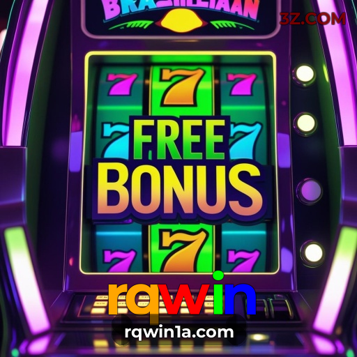 Baixe o app rqwin — jogue online no Brasil