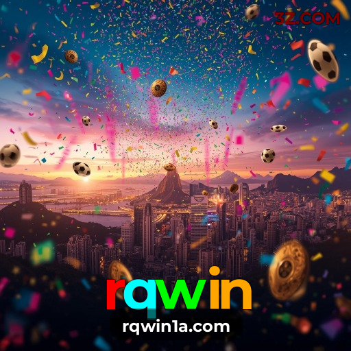 Promo rqwin: O melhor cassino online do Brasil, seguro e confiável!