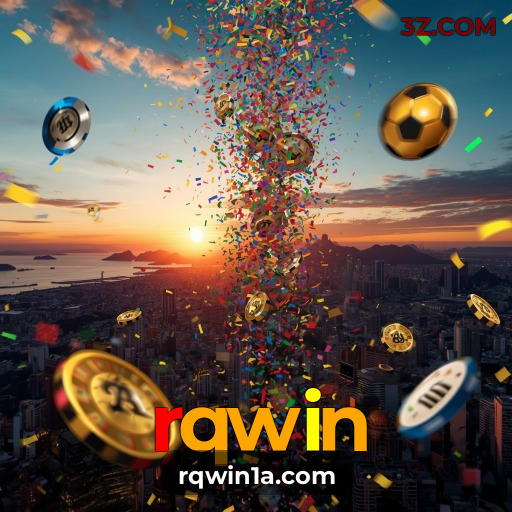 🔐 Login rqwin.com ✅ Interface limpa e organizada para jogos