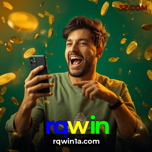 🕹️ rqwin | Cassino Online com Jogos e Suporte 24h