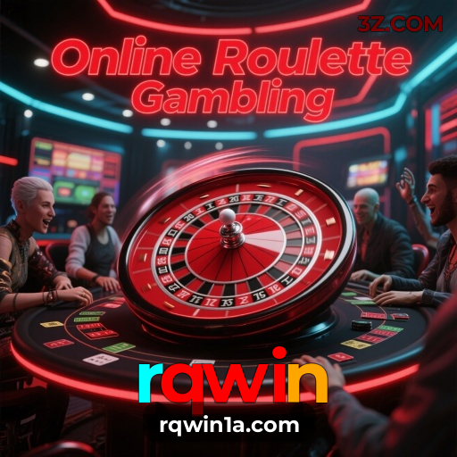 Rodadas Grátis e Bônus no rqwin – Promoções Atualizadas
