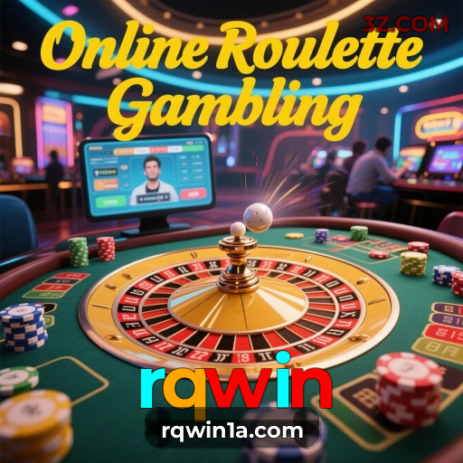rqwin.COM ⭐️ - Site Oficial do Cassino Online - rqwin