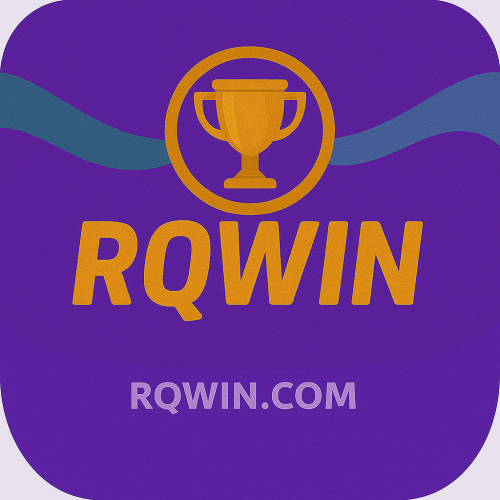 rqwin.com | O Cassino Online Mais Completo do Brasil