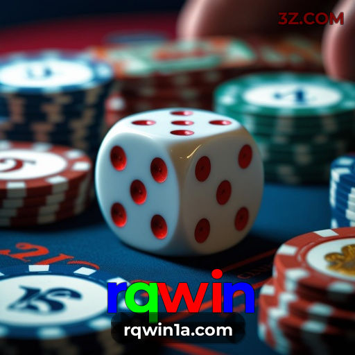 rqwin | Cassino Online VIP no Brasil com Dealer ao Vivo Exclusivo