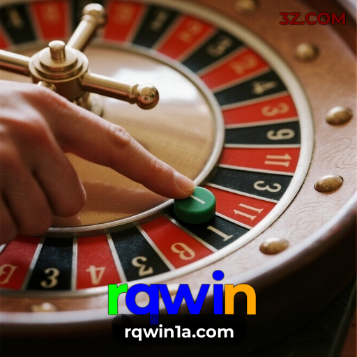 rqwin | Login Rápido e Seguro com Identidade Digital Verificada