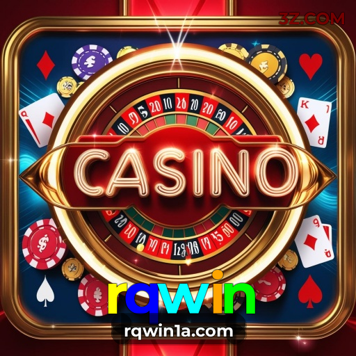 🎯 App rqwin – Slots com Alta RTP e Programa de Fidelidade