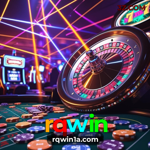 rqwin.com 🏅 - Plataforma de entretenimento online - rqwin