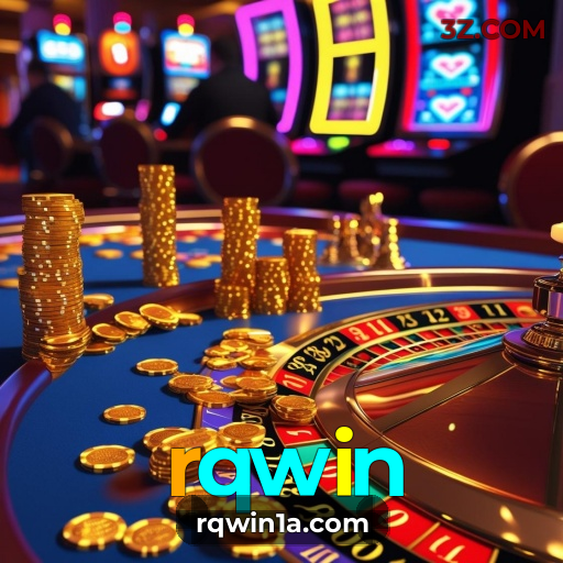 rqwin.com 🏅 - Plataforma de entretenimento online - rqwin