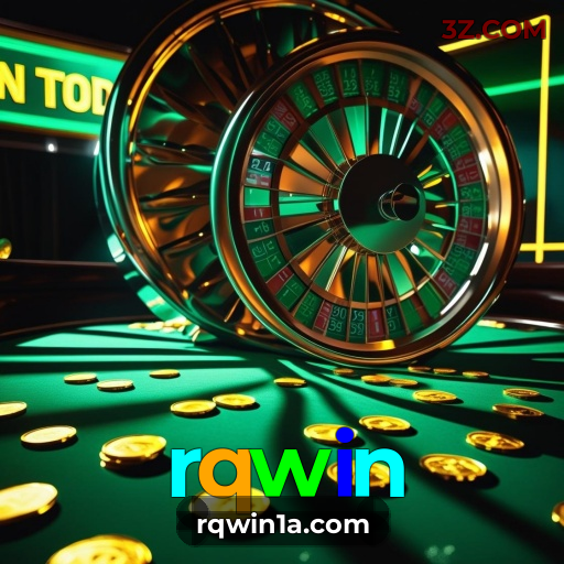 rqwin – Ganhe Bônus Exclusivos no Cadastro e Aproveite Ofertas Imperdíveis