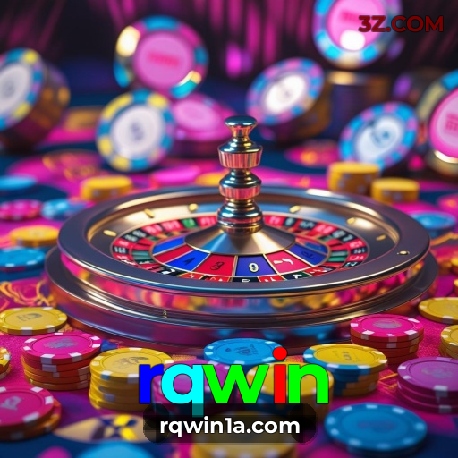 rqwin.com | O Cassino Online Mais Completo do Brasil