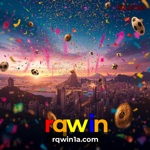 rqwin.com 🏅 - Plataforma de entretenimento online - rqwin
