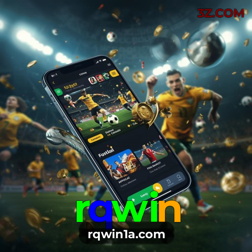 rqwin: O cassino online mais confiável para brasileiros que buscam grandes vitórias!