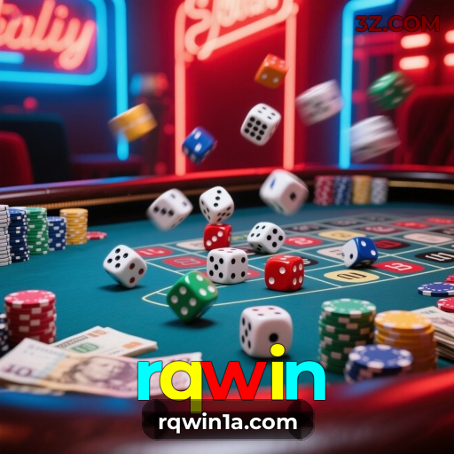 rqwin 🍀️ - Marca número 1 de jogos de azar do Brasil -rqwinf.com