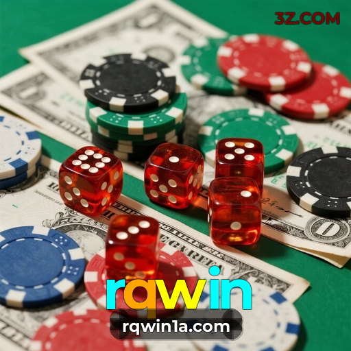🎯 App rqwin – Slots com Alta RTP e Programa de Fidelidade