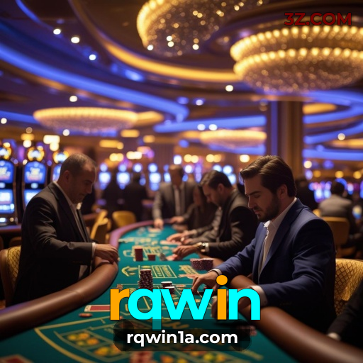 rqwin – Ganhe Bônus Exclusivos no Cadastro e Aproveite Ofertas Imperdíveis